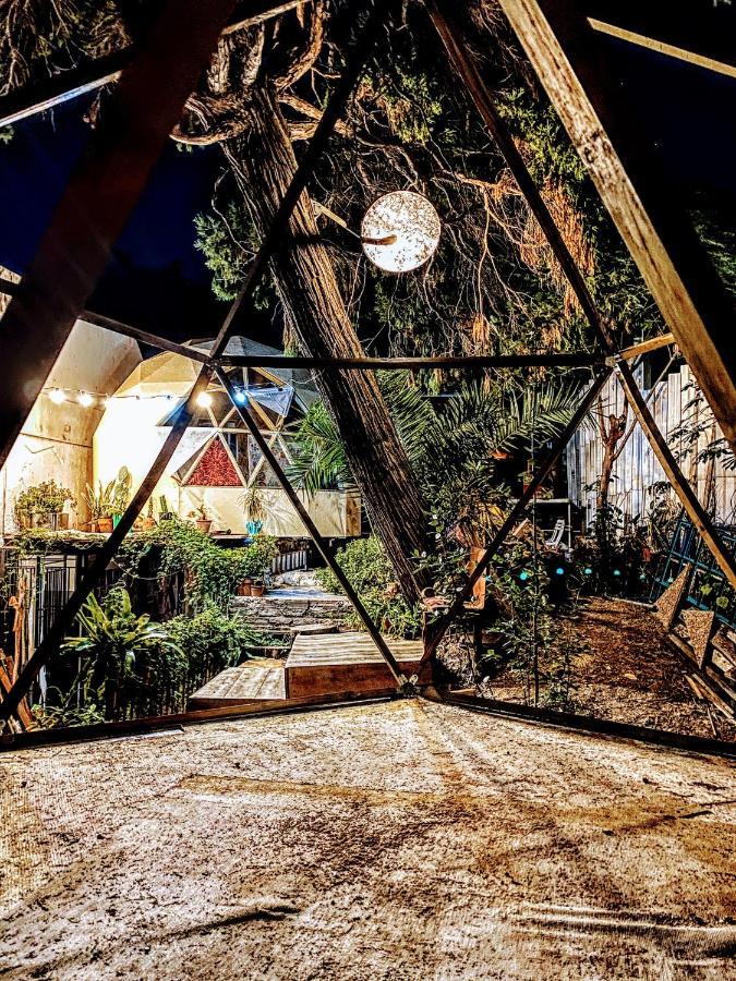 Villa Ballester Proyectoqva Glamping 아파트 외부 사진