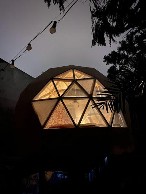Villa Ballester Proyectoqva Glamping 아파트 외부 사진