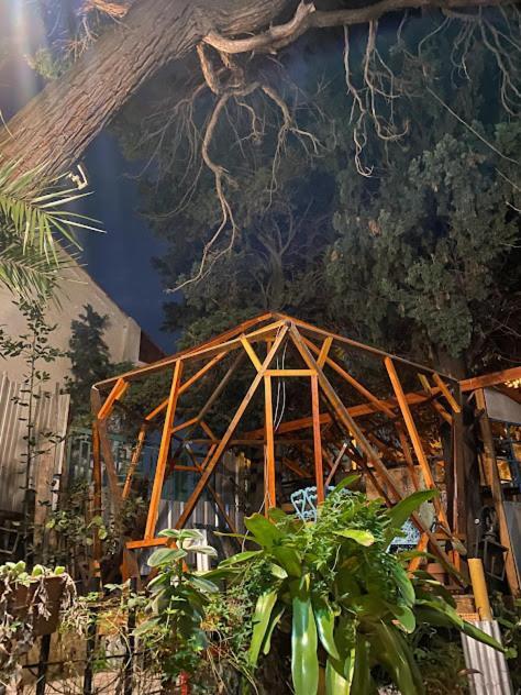 Villa Ballester Proyectoqva Glamping 아파트 외부 사진