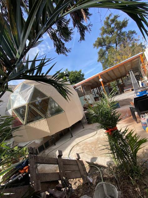 Villa Ballester Proyectoqva Glamping 아파트 외부 사진