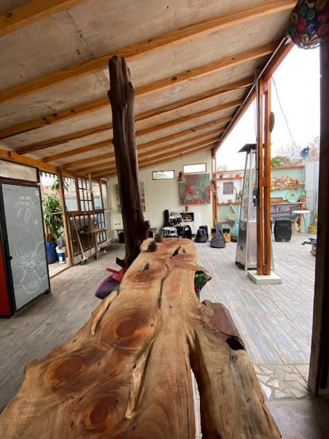 Villa Ballester Proyectoqva Glamping 아파트 외부 사진
