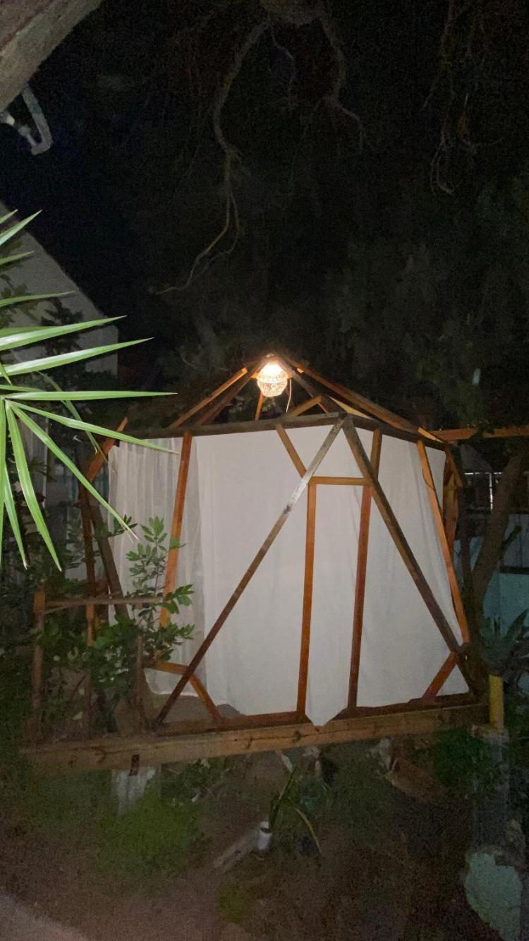Villa Ballester Proyectoqva Glamping 아파트 외부 사진