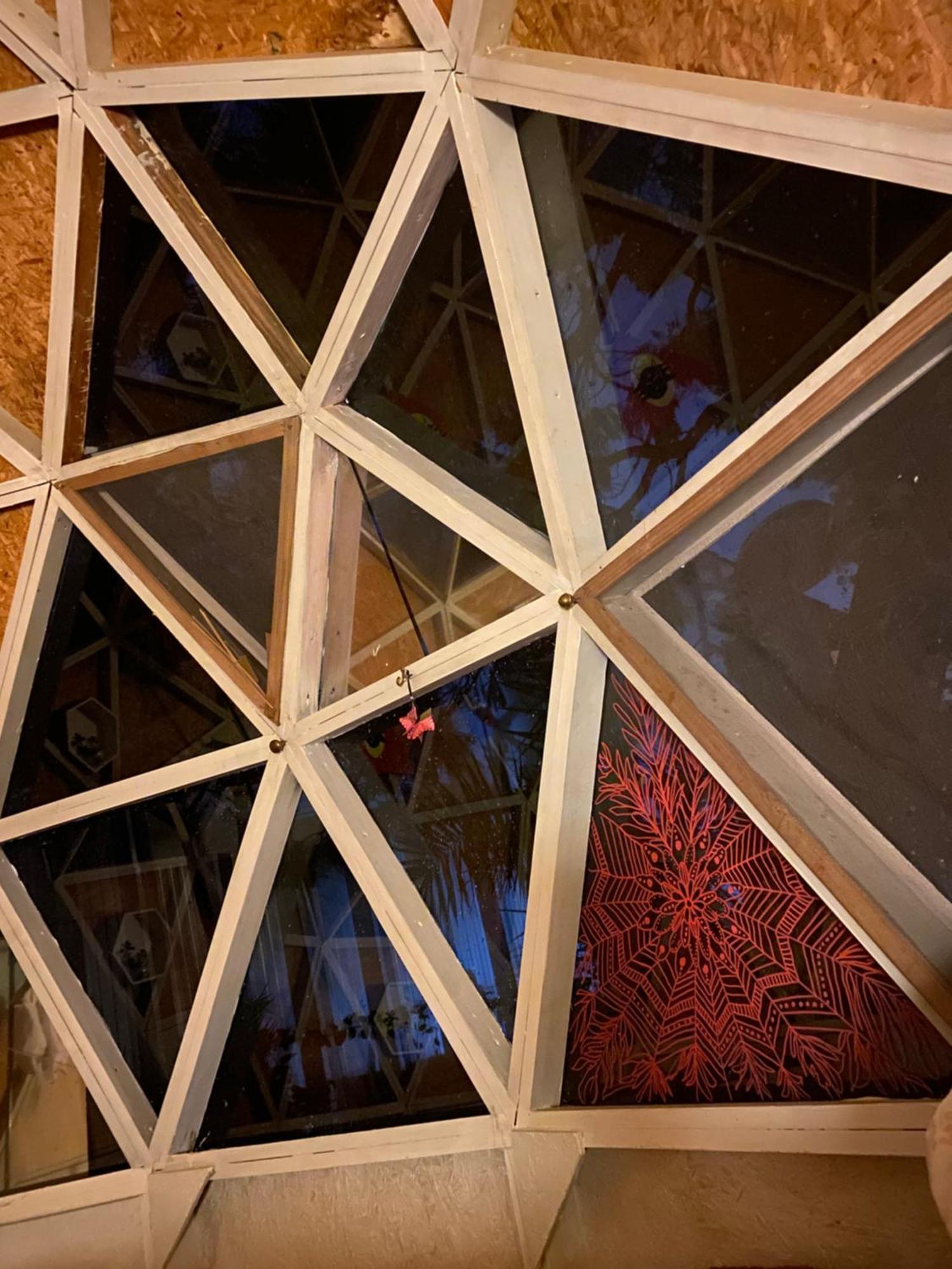 Villa Ballester Proyectoqva Glamping 아파트 외부 사진