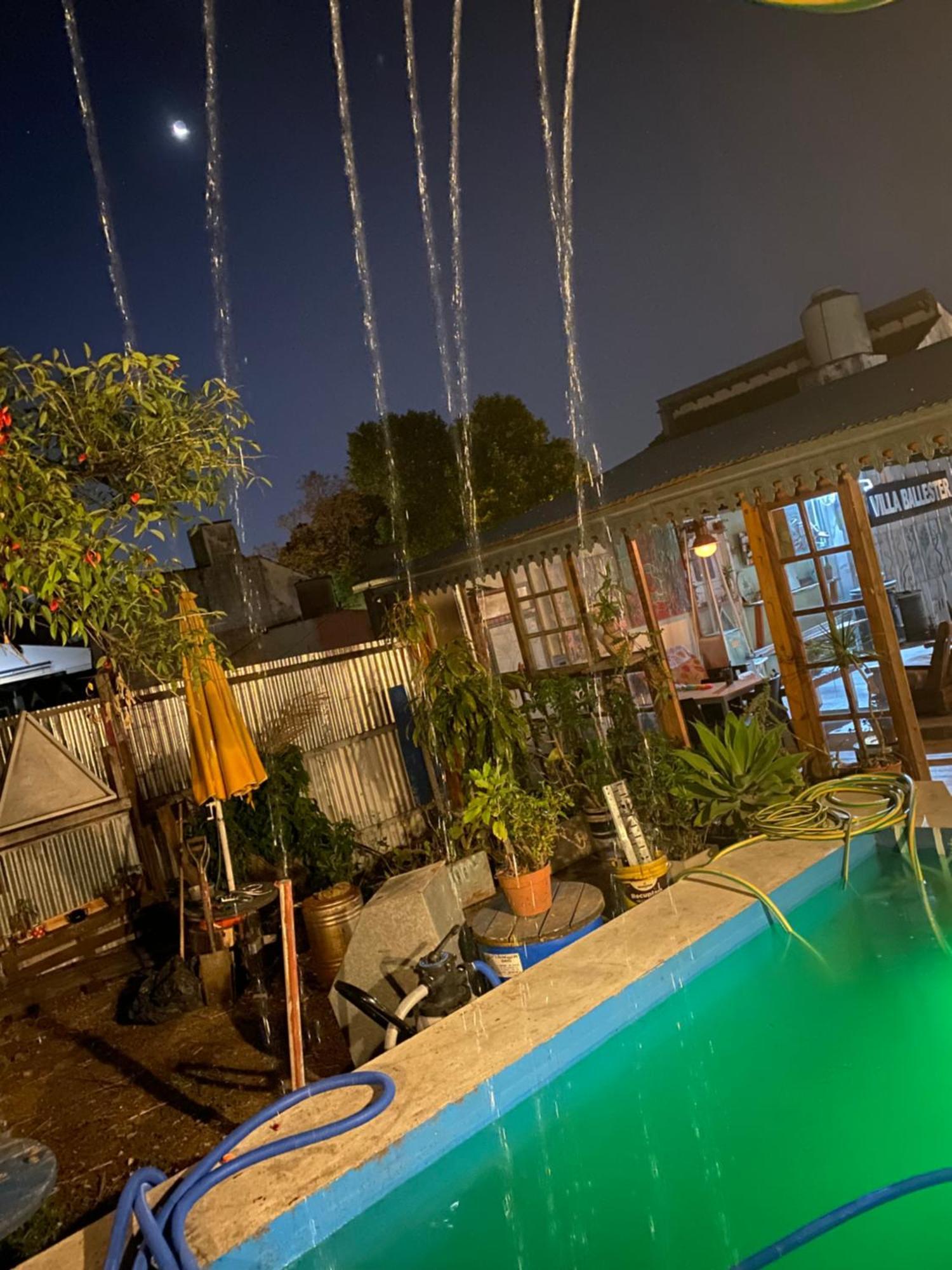 Villa Ballester Proyectoqva Glamping 아파트 외부 사진
