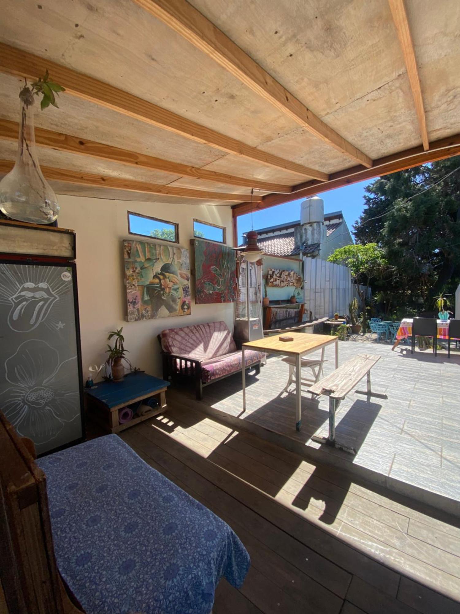 Villa Ballester Proyectoqva Glamping 아파트 외부 사진