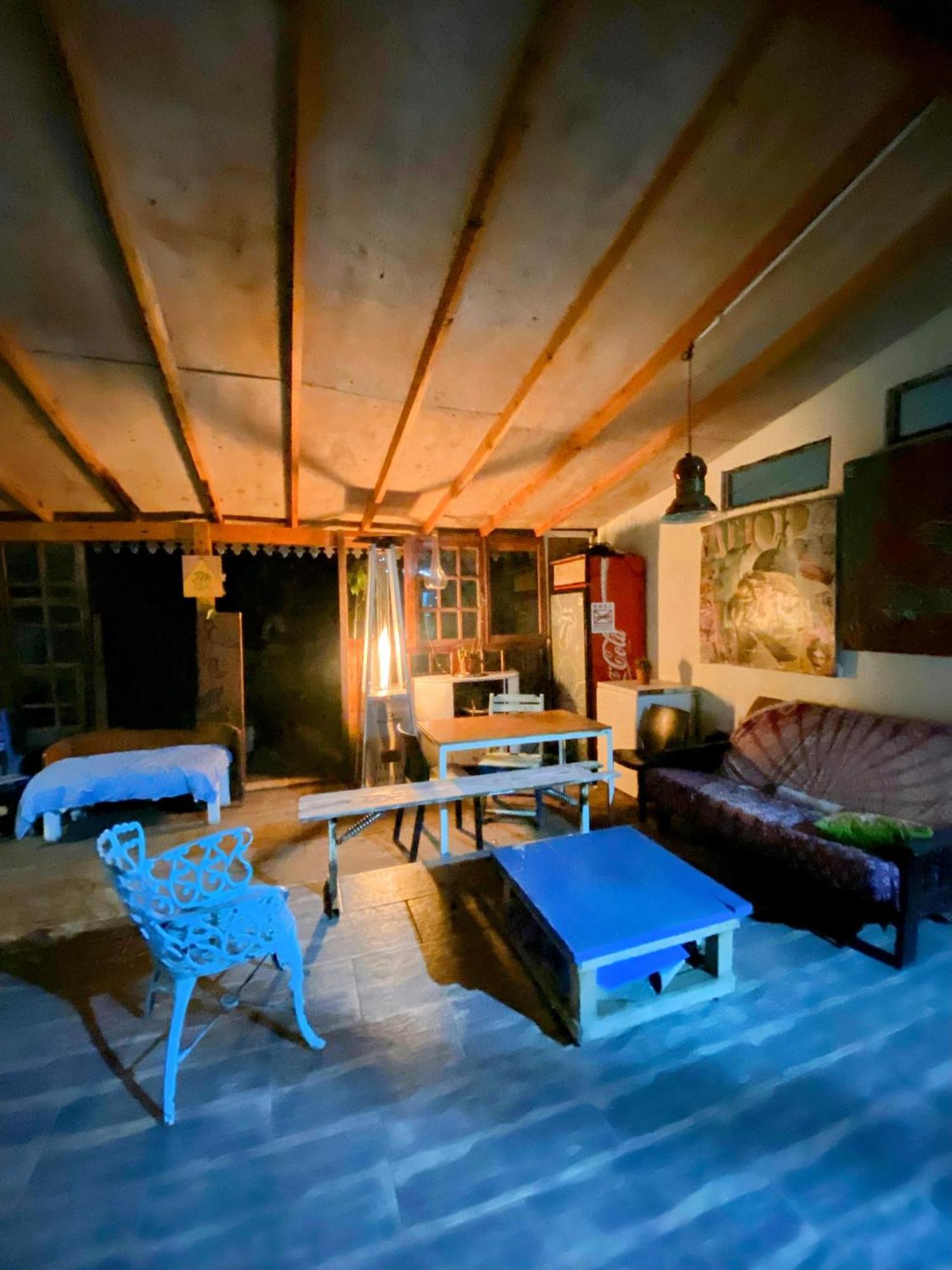 Villa Ballester Proyectoqva Glamping 아파트 외부 사진