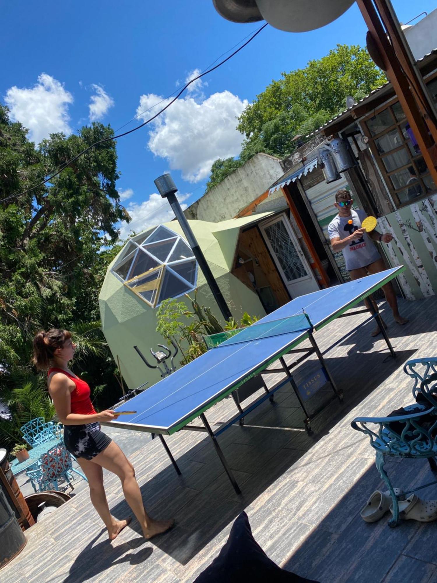 Villa Ballester Proyectoqva Glamping 아파트 외부 사진